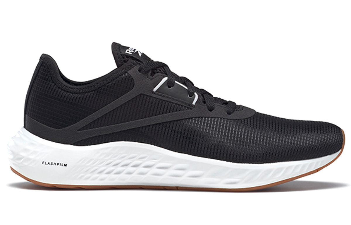 Order (W) Reebok Flashfilm 3 ''Zwart Wit'' FX2702