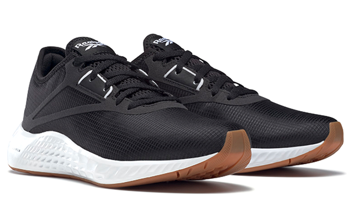 Lookbook (W) Reebok Flashfilm 3 ''Zwart Wit'' FX2702