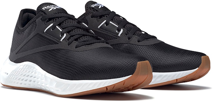 (Women)  Reebok Flashfilm 3 'Black White'  FX2702 Lookbook (Women)  Reebok Flashfilm 3 'Black White'  FX2702