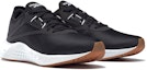 Lookbook (Women)  Reebok Flashfilm 3 'Black White'  FX2702