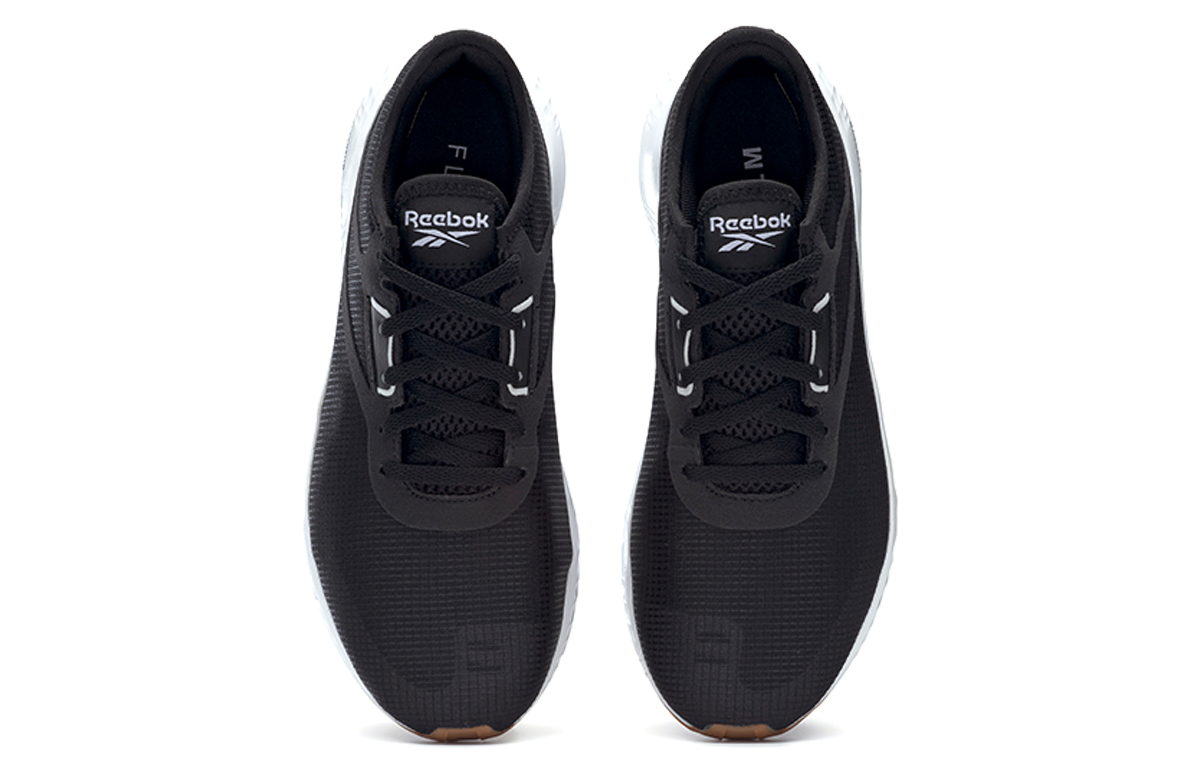 Shop (W) Reebok Flashfilm 3 ''Zwart Wit'' FX2702