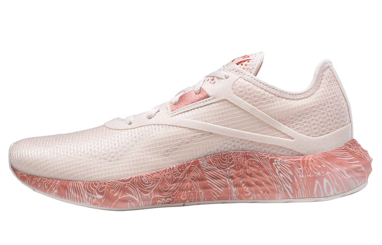 (Women)  Reebok Flashfilm 3 'Ceramic Pink'  FX1247