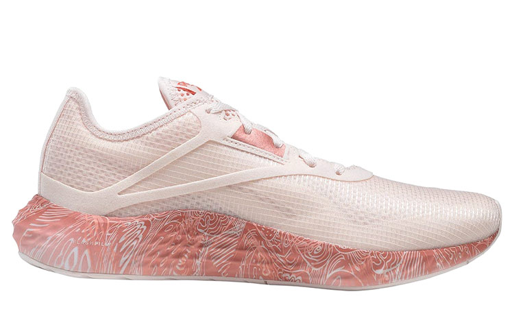 Order (W) Reebok Flashfilm 3 ''Keramikrosa'' FX1247