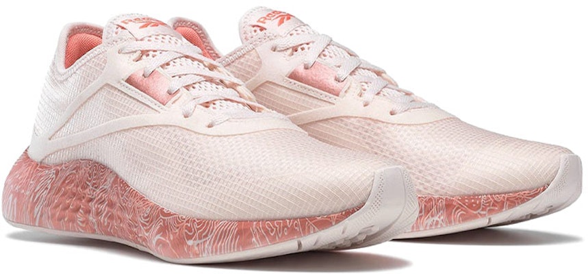 (W) Reebok Flashfilm 3 'Seramik Pink' FX1247 Lookbook (W) Reebok Flashfilm 3 'Seramik Pink' FX1247