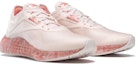 Lookbook (W) Reebok Flashfilm 3 'Seramik Pink' FX1247