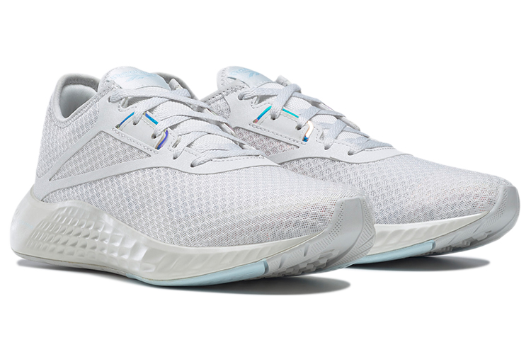 Lookbook (W) Reebok Flashfilm 3 ''Cold Grey'' Herren Sneaker GX7531