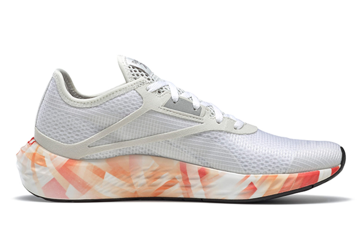 Order (W) Reebok Flashfilm 3 ''Leuchtendes Orange'' FW8224