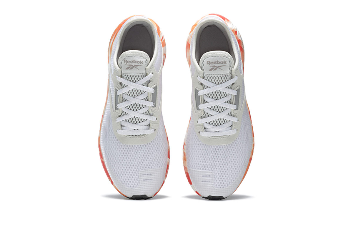 Purchase (W) Reebok Flashfilm 3 ''Leuchtendes Orange'' FW8224