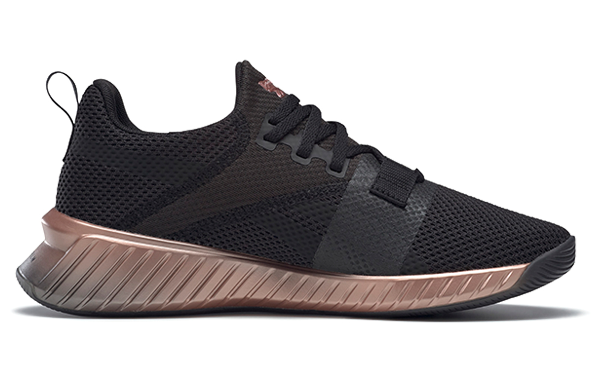 Order (W) Reebok Flashfilm ''Nero Blush Metal'' G55996
