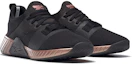 Lookbook (W) Reebok Flashfilm ''Nero Blush Metal'' G55996