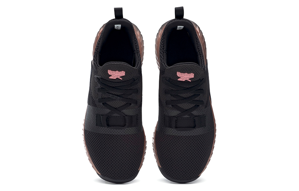 Shop (W) Reebok Flashfilm ''Nero Blush Metal'' G55996