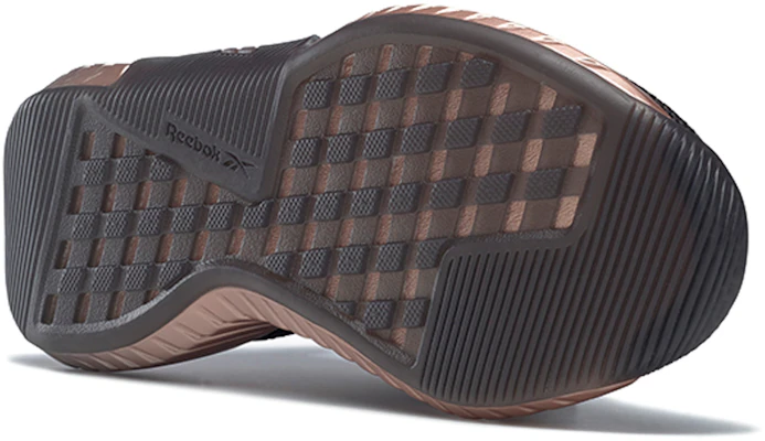 (W) Reebok Flashfilm ''Nero Blush Metal'' G55996 Details for (W) Reebok Flashfilm ''Nero Blush Metal'' G55996