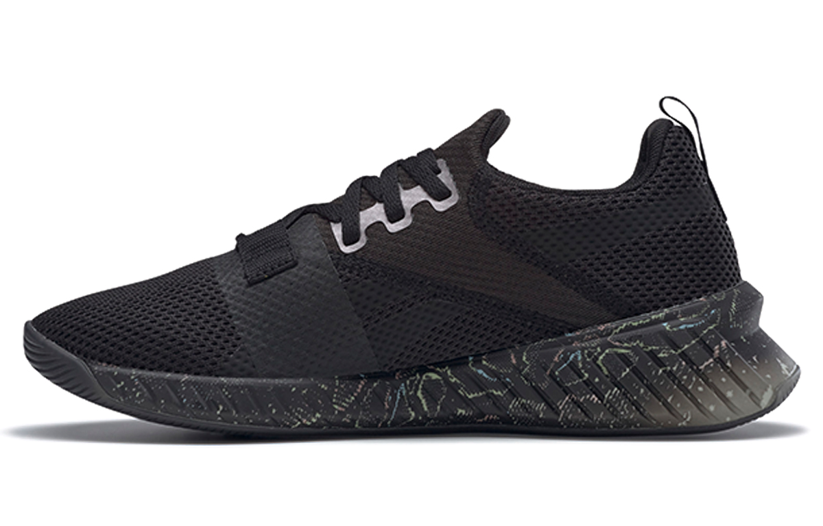 (Women)  Reebok Flashfilm Train 2 'Black'  G55994