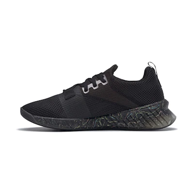 (W) Reebok Flashfilm Train 2 'Black'