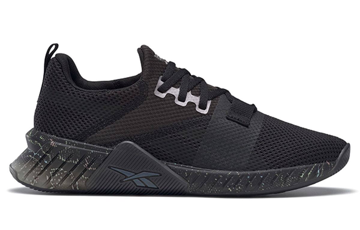 Order (W) Reebok Flashfilm Train 2 ''Zwart'' G55994