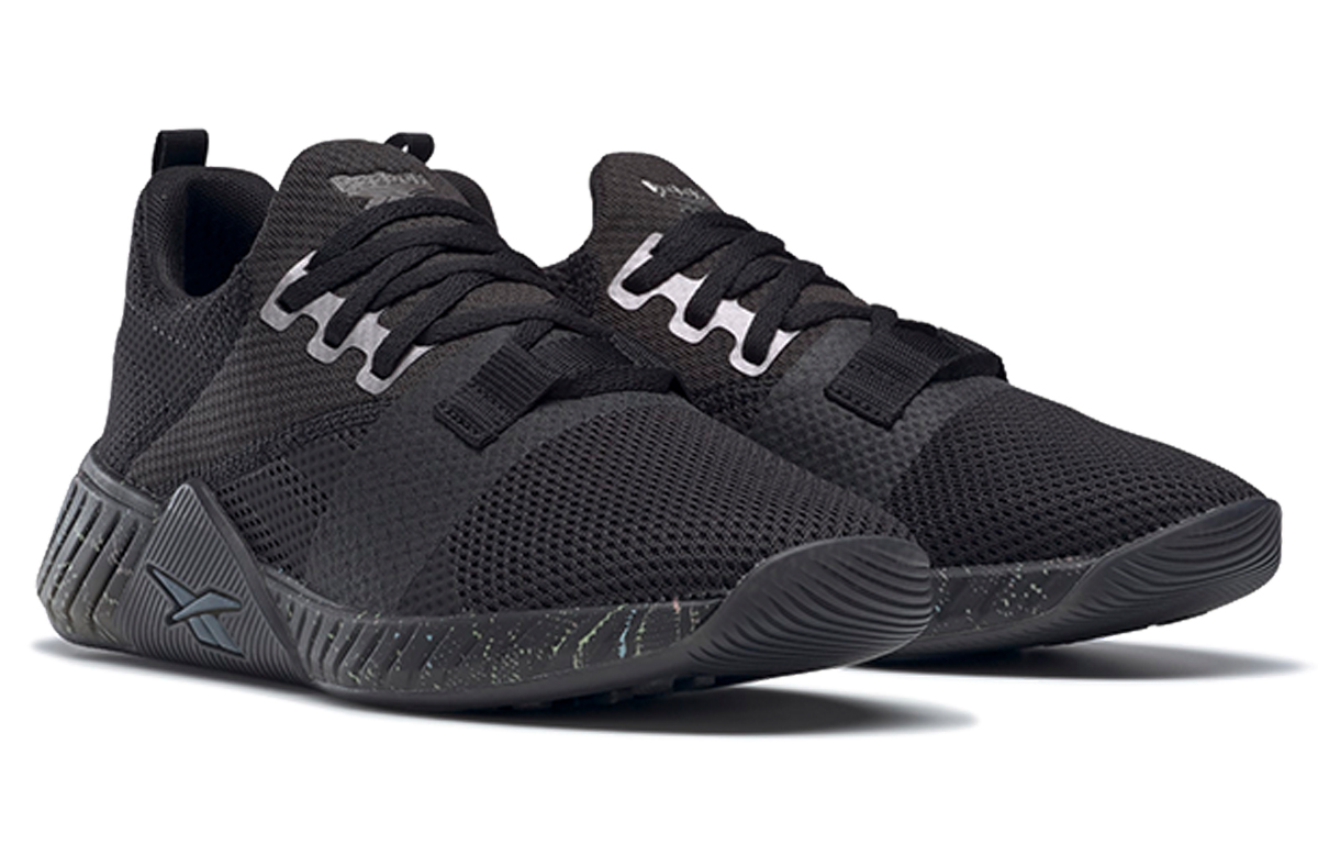 Lookbook (W) Reebok Flashfilm Train 2 ''Zwart'' G55994