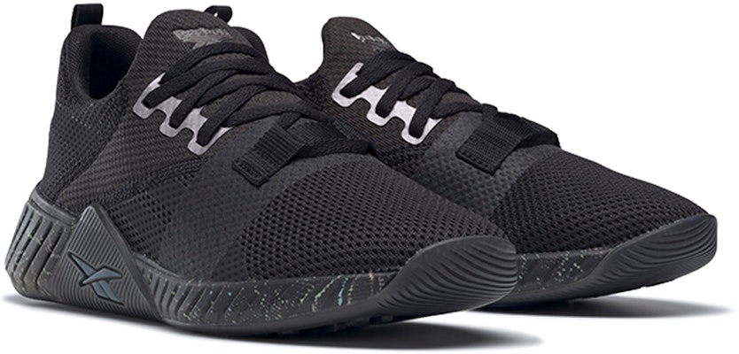(Women)  Reebok Flashfilm Train 2 'Black'  G55994 Lookbook (Women)  Reebok Flashfilm Train 2 'Black'  G55994