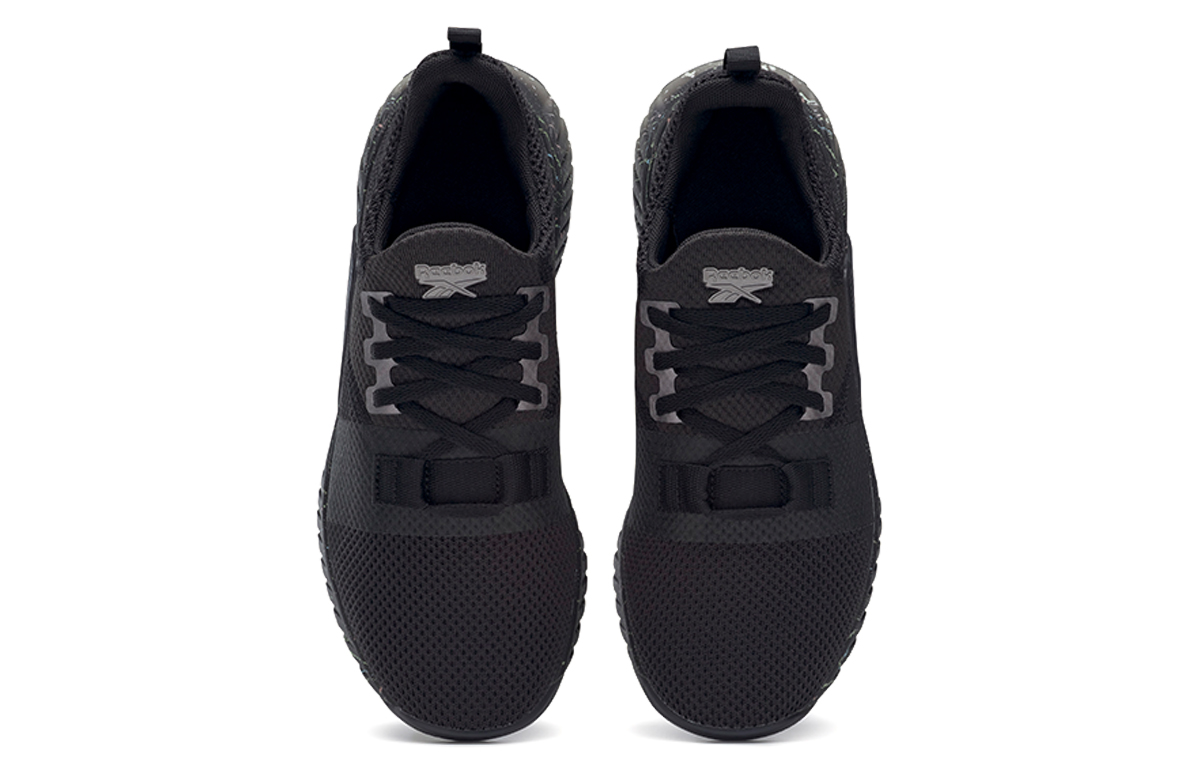 Shop (W) Reebok Flashfilm Train 2 ''Zwart'' G55994