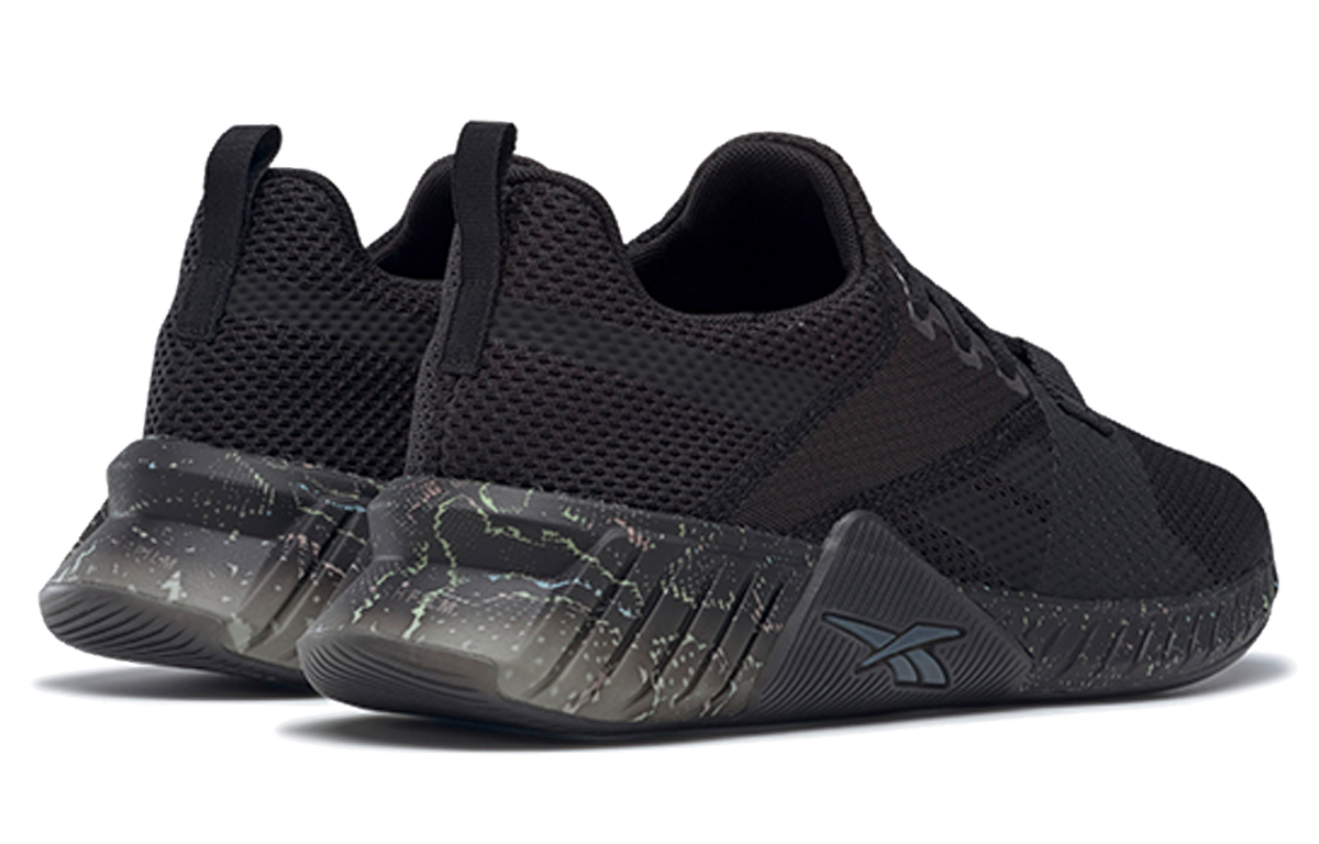 Purchase (W) Reebok Flashfilm Train 2 ''Zwart'' G55994