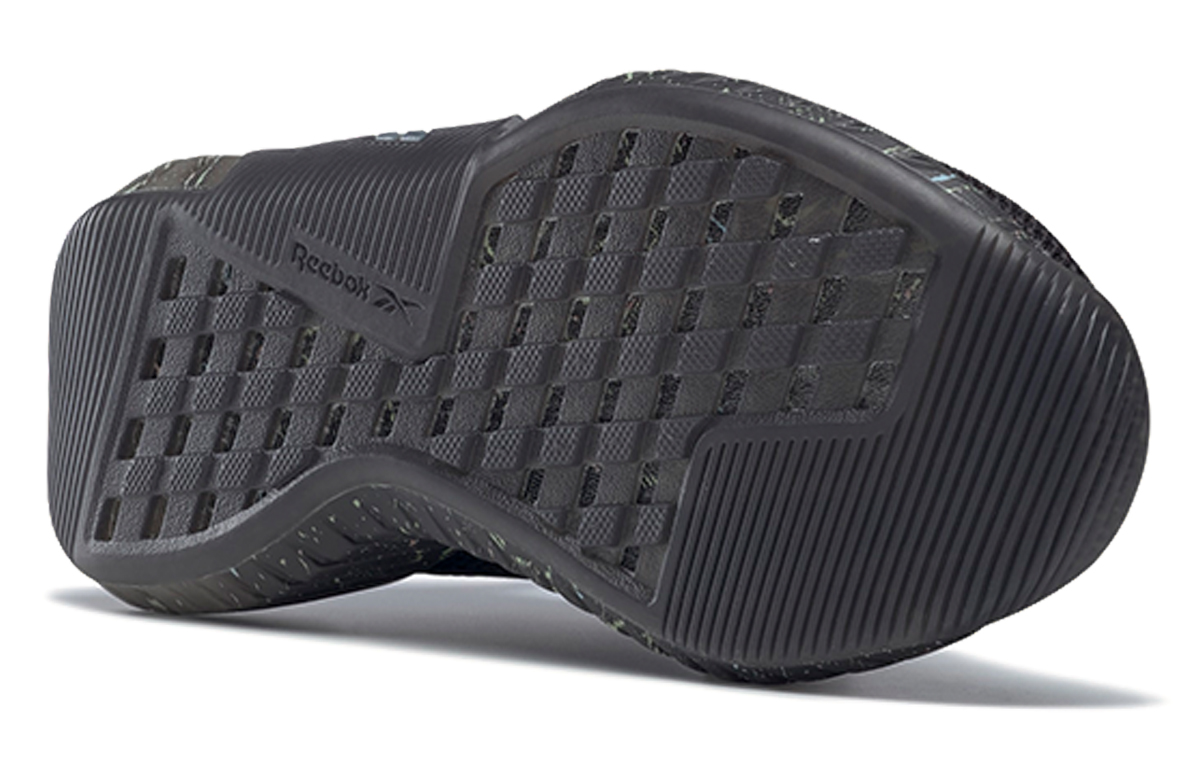 Details for (W) Reebok Flashfilm Train 2 ''Zwart'' G55994