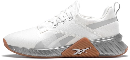 (Women) Reebok Flashfilm Train 2 'Chalk Silver Metallic' GZ8257 (Women) Reebok Flashfilm Train 2 'Chalk Silver Metallic' GZ8257