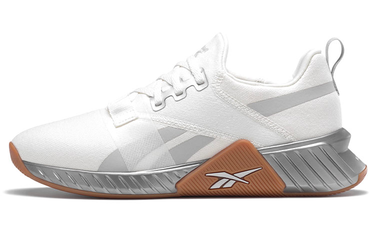 (Women)  Reebok Flashfilm Train 2 'Chalk Silver Metallic'  GZ8257