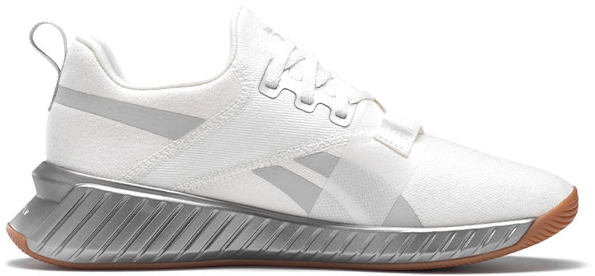 (Women)  Reebok Flashfilm Train 2 'Chalk Silver Metallic'  GZ8257 Order (Women)  Reebok Flashfilm Train 2 'Chalk Silver Metallic'  GZ8257