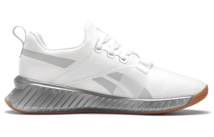 Order (W) Reebok Flashfilm Train 2 ''Argent Métallique Craie'' GZ8257