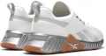 Shop (W) Reebok Flashfilm Train 2 ''Argent Métallique Craie'' GZ8257