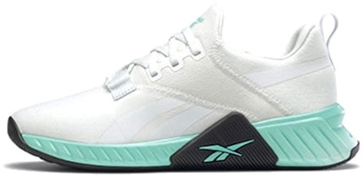 (Women) Reebok Flashfilm Train 2 'Grey Pixel Mint' S42939 (Women) Reebok Flashfilm Train 2 'Grey Pixel Mint' S42939