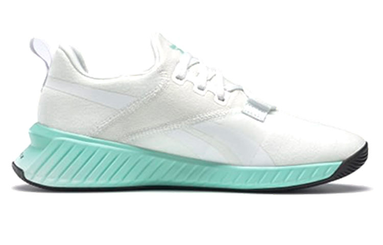 Order (W) Reebok Flashfilm Train 2 ''Grijs Pixel Mint'' S42939