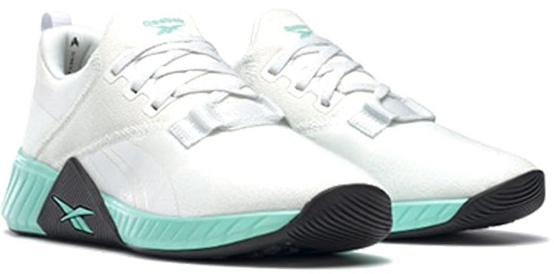 (Women)  Reebok Flashfilm Train 2 'Grey Pixel Mint'  S42939 Lookbook (Women)  Reebok Flashfilm Train 2 'Grey Pixel Mint'  S42939