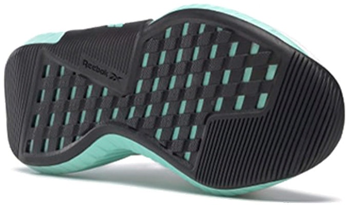 (女性用)Reebok Flashfilm Train 2 '灰像素薄荷色' S42939 Details for (女性用)Reebok Flashfilm Train 2 '灰像素薄荷色' S42939