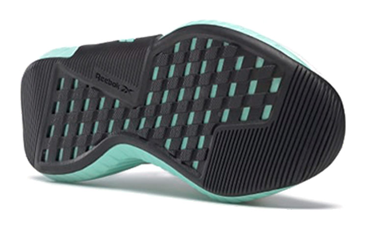 Details for (W) Reebok Flashfilm Train 2 ''Grijs Pixel Mint'' S42939
