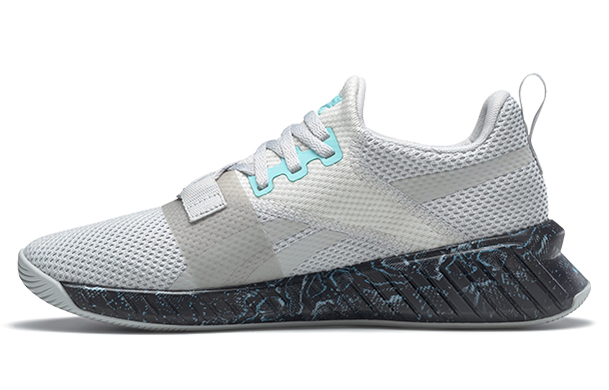 (Women)  Reebok Flashfilm Train 'Pure Grey Digital Glow'  G55995