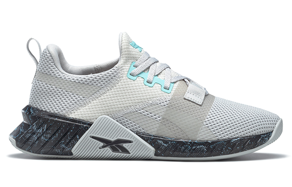 Order (W) Reebok Flashfilm Train ''Grigio Puro Digital Glow'' G55995