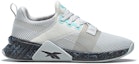 Order (Women)  Reebok Flashfilm Train 'Pure Grey Digital Glow'  G55995