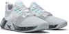 (Women)  Reebok Flashfilm Train 'Pure Grey Digital Glow'  G55995