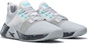 Lookbook (Women)  Reebok Flashfilm Train 'Pure Grey Digital Glow'  G55995