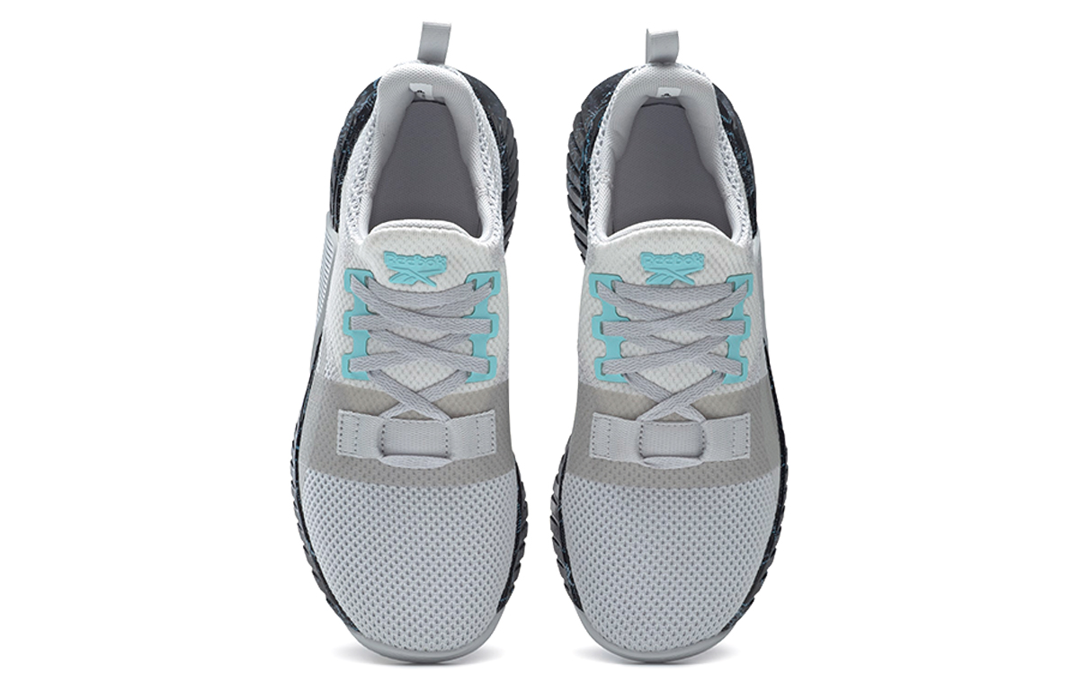 Shop (W) Reebok Flashfilm Train ''Grigio Puro Digital Glow'' G55995