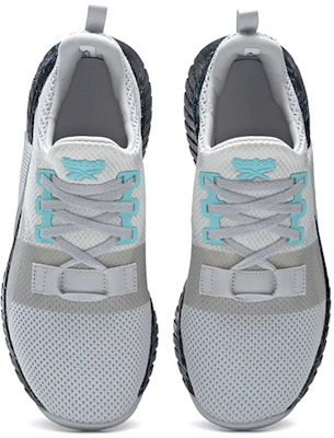 (W) Reebok Flashfilm Train ''Grigio Puro Digital Glow'' G55995 Shop (W) Reebok Flashfilm Train ''Grigio Puro Digital Glow'' G55995