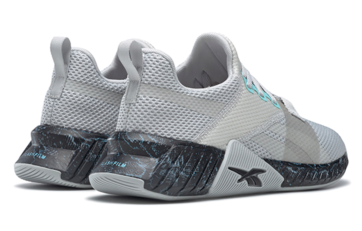 Purchase (W) Reebok Flashfilm Train ''Grigio Puro Digital Glow'' G55995