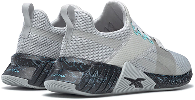 (W) Reebok Flashfilm Train ''Grigio Puro Digital Glow'' G55995 Purchase (W) Reebok Flashfilm Train ''Grigio Puro Digital Glow'' G55995