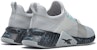 (Women)  Reebok Flashfilm Train 'Pure Grey Digital Glow'  G55995