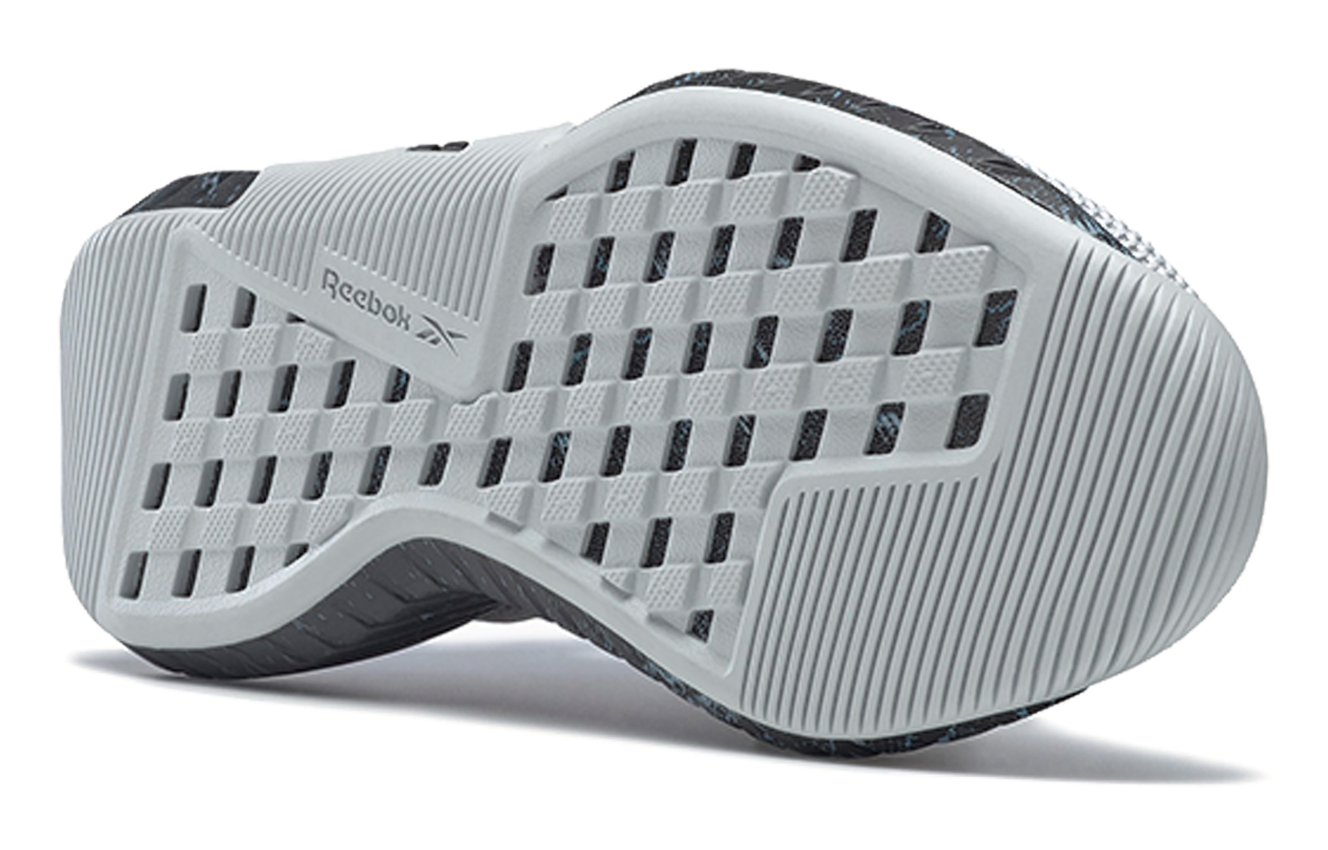 Details for (W) Reebok Flashfilm Train ''Grigio Puro Digital Glow'' G55995
