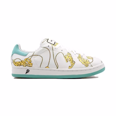 (W) Reebok Flavor Ice Cream Low Name Chain