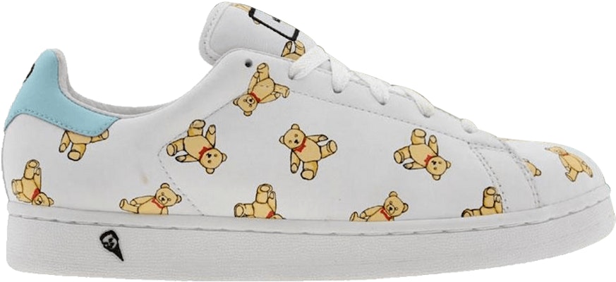 (W) 리복 플레이버 아이스크림 테디베어 (Reebok Flavor Icecream Teddy Bear) 10-138081 Buy (W) 리복 플레이버 아이스크림 테디베어 (Reebok Flavor Icecream Teddy Bear) 10-138081