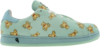 (Women) Reebok Flavor Ice Cream Low Teddy Bears 10-138079 (Women) Reebok Flavor Ice Cream Low Teddy Bears 10-138079