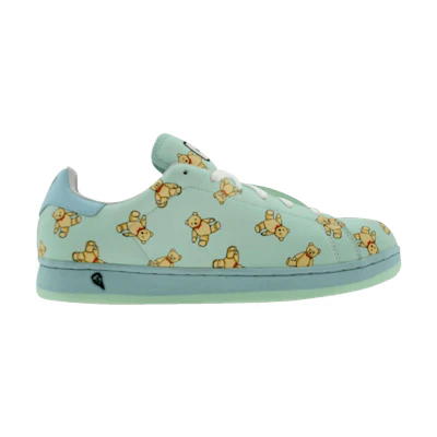 (W) Reebok Flavor Ice Cream Low Teddy Bears