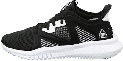 (Women) Reebok Flexagon 2.0 Flexweave LM 'Black' DV9577 (Women) Reebok Flexagon 2.0 Flexweave LM 'Black' DV9577